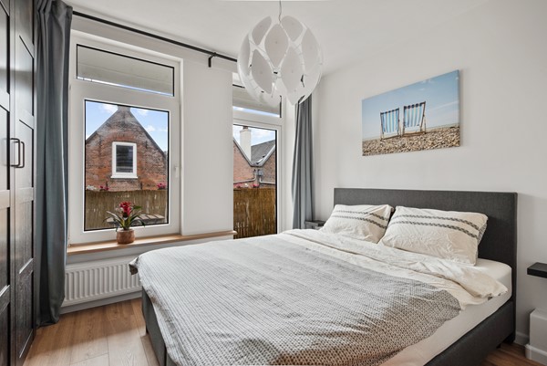 Medium property photo - Albert Cuypstraat 194-3, 1073 BL Amsterdam
